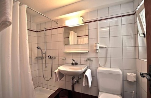 Andermatt Hotel | Gasthaus Skiklub