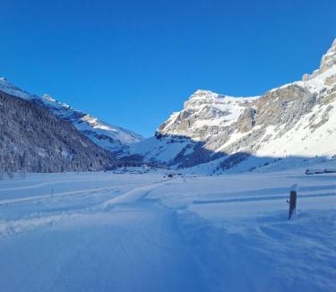Spiringen Hotel | Gasthaus Sonne