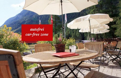Bever Hotel | Gasthaus Spinas