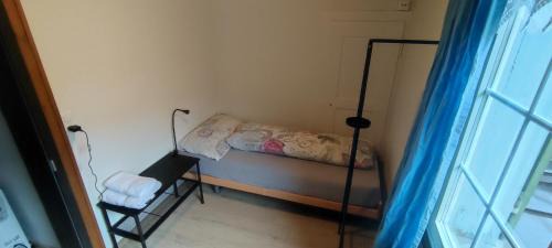 Innerthal House | Gasthaus Stausee