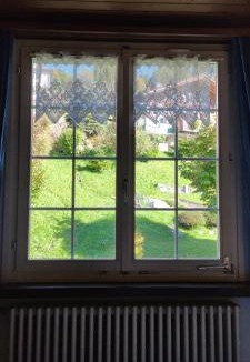 Innerthal House | Gasthaus Stausee
