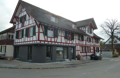 Rafz Hotel | Gasthaus Sternen