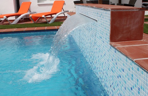 El Vendrell House | Gasthaus Villa Habana by Interhome