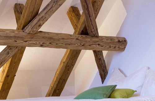Oberlunkhofen House | Gasthaus zum Bauernhof