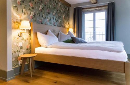 Oberlunkhofen Hotel | Gasthaus zum Bauernhof