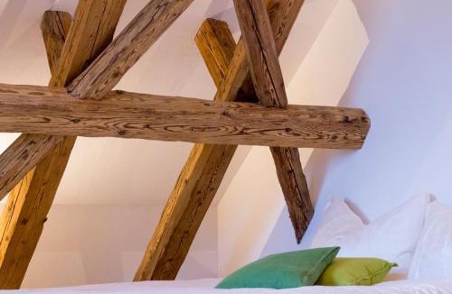 Oberlunkhofen Hotel | Gasthaus zum Bauernhof