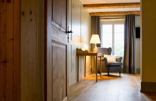Oberlunkhofen Hotel | Gasthaus zum Bauernhof