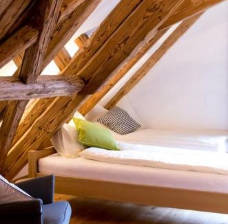Oberlunkhofen Hotel | Gasthaus zum Bauernhof