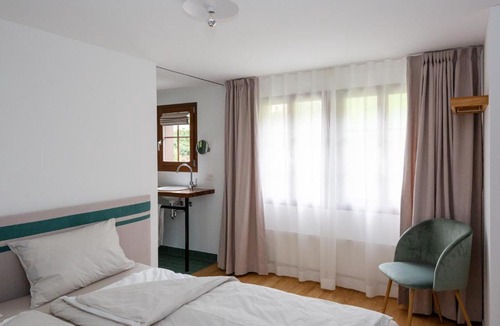 Allerheiligenberg Hotel | Gasthaus zum Kreuz