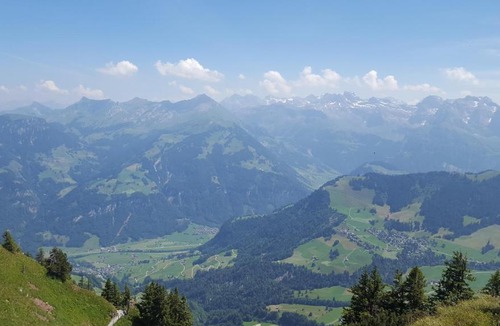 Allerheiligenberg Hotel | Gasthaus zum Kreuz