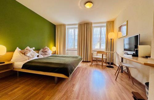 Neftenbach Hotel | Gasthaus zum Löwen
