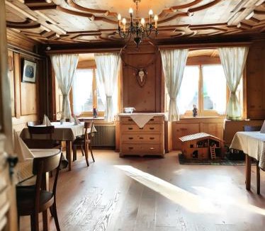Saas im Prattigau Hotel | Gasthaus zum Rathaus