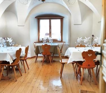 Saas im Prattigau Hotel | Gasthaus zum Rathaus