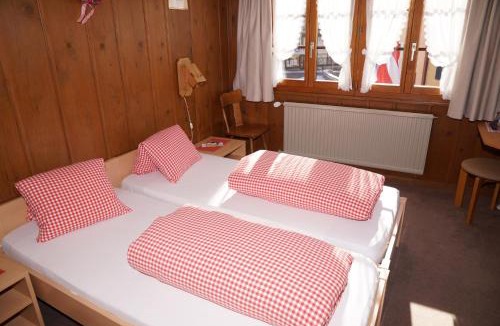 Andermatt Hotel | Gasthaus zum Sternen