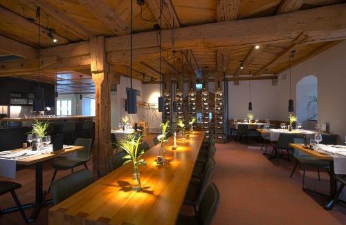 Weinfelden Hotel | Gasthaus zum Trauben