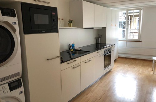 Wil Hotel | Gasthaus zum Wilden Mann