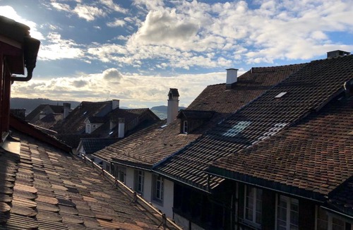 Wil Hotel | Gasthaus zum Wilden Mann