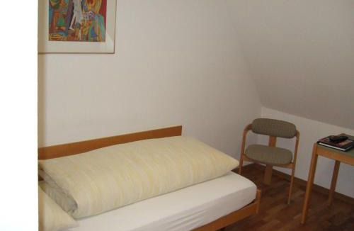 Aesch Hotel | Gasthaus zur Sonne