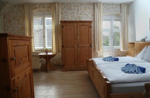 Frick Hotel | Gasthof Adler