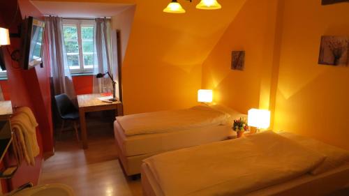 Aarburg Hotel | Gasthof Bären Aarburg last Check in 2100 pm