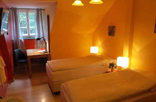 Aarburg Hotel | Gasthof Bären