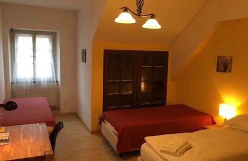 Aarburg Hotel | Gasthof Bären