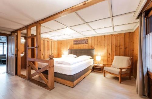 Hünibach Hotel | Gasthof Bären