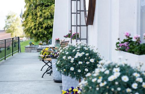 Hünibach Hotel | Gasthof Bären