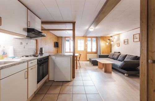 Hünibach Hotel | Gasthof Bären