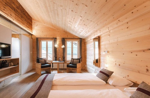 Hünibach Hotel | Gasthof Bären