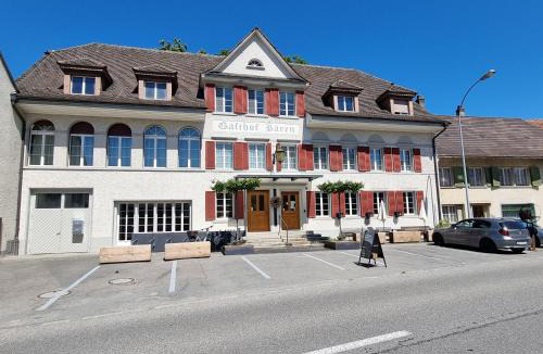 Schinznach Hotel | Gasthof Bären