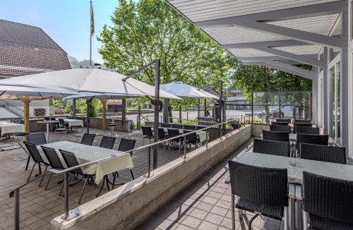 Eggiwil Hotel | Gasthof Bären Eggiwil