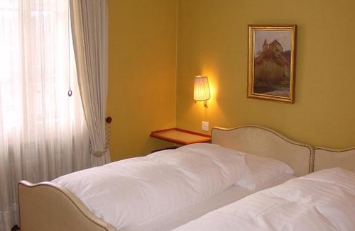 Laupen Hotel | Gasthof Bären Laupen