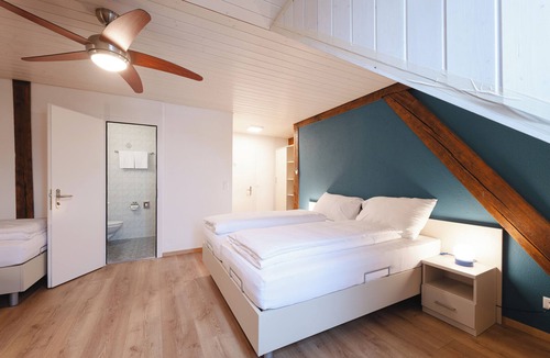 Bosingen Hotel | Gasthof Drei Eidgenossen