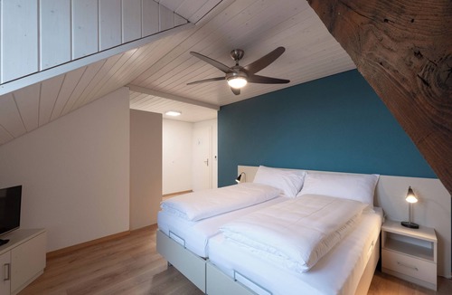 Bosingen Hotel | Gasthof Drei Eidgenossen