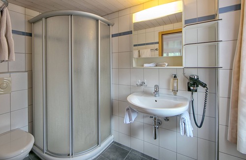 Weissbad Hotel | Gasthof Frohe Aussicht