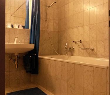 Turbenthal Hotel | Gasthof Gyrenbad