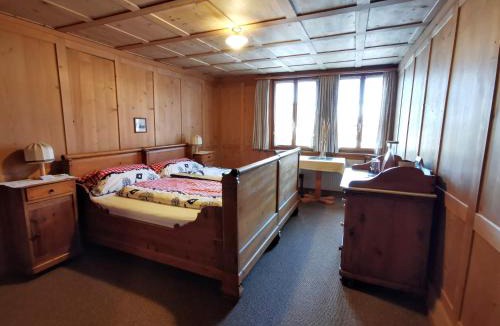 Marbach Hotel | Gasthof Kreuz Marbach