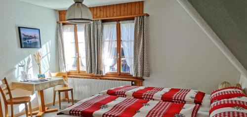 Marbach Hotel | Gasthof Kreuz Marbach