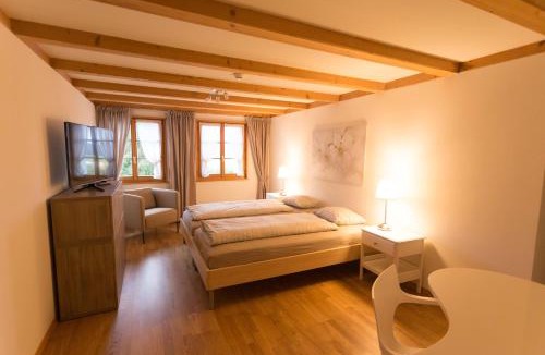 Malters Hotel | Gasthof Krone Blatten