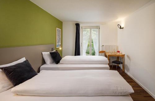 Uster District Hotel | Gasthof Löwen