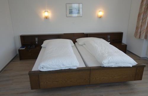 Melchnau House | Gasthof Löwen