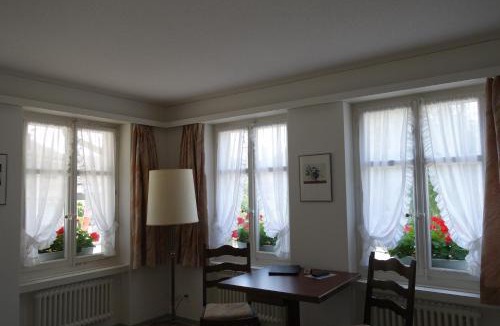 Melchnau House | Gasthof Löwen