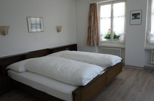 Melchnau House | Gasthof Löwen