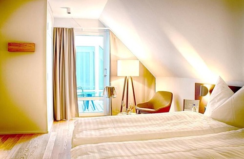 Aesch Hotel | Gasthof Mühle Aesch