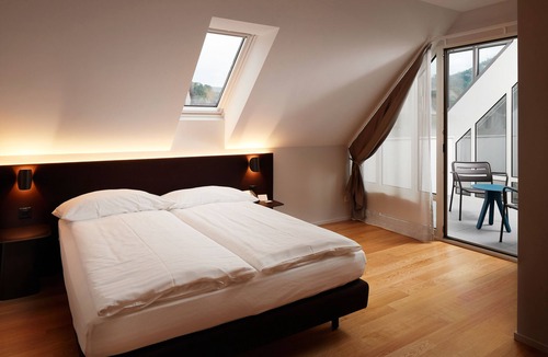 Aesch Hotel | Gasthof Mühle Aesch