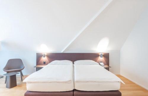 Aesch Hotel | Gasthof Mühle