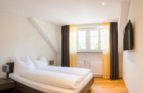 Langendorf Hotel | Gasthof National