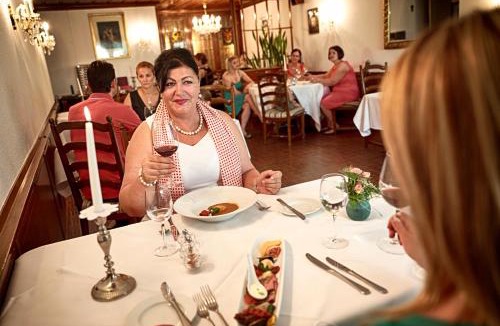 Langendorf Hotel | Gasthof National