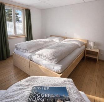 Mitloedi Hotel | Gasthof Ochsen